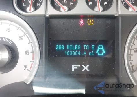 2010 Ford F-150 Fx4/Harley-Davidson/King Ranch/Lariat/Platinum/Xl/Xlt z USA, uszkodzony, nr VIN 1FTFW1EV8AFD76463